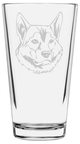 Northern inuit dog - northern, themed