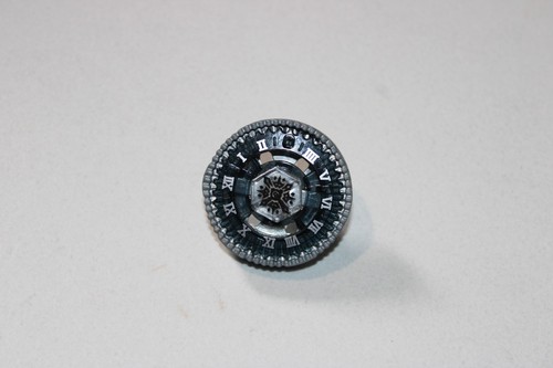 Beyblade metal masters twisted - metal,