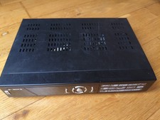 IP-box 8: Satellite Receiver