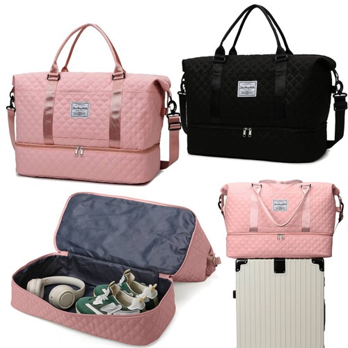 Women gym bag waterproof large - bag,