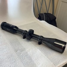 Swarovski Telescopic Sights