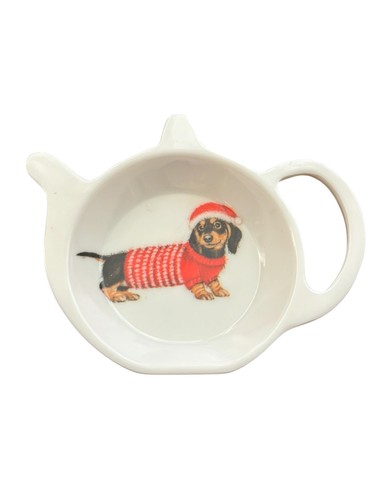 Tea bag tidy - tea,