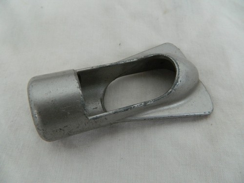 Vintage metal sparklets soda - sparklets,