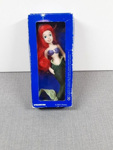 Disney deagostini princess - disney,