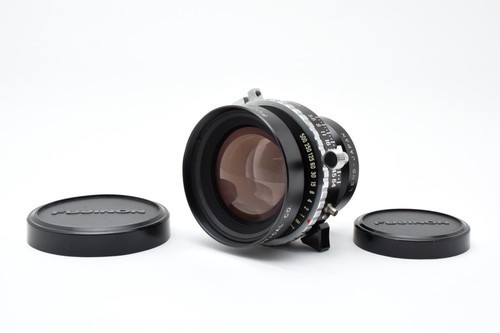 Fuji fujifilm fujinon 150mm - fujifilm, w