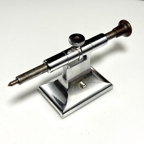 Vintage watchmakers lathe - watchmakers,