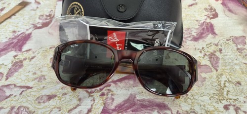 Vintage rayban bausch - rayban, &