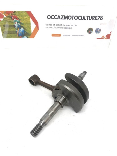Stihl saw vilebrequin - 076, av