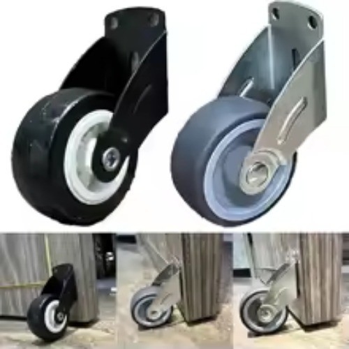 2pcs silent directional - 1/2pcs,
