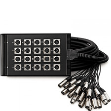 Stage Snake 20-Way 16/4