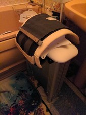 Disability Bath, Disabled, Mobility, Hoist, Lift, Ex Condition, LOLA Tested