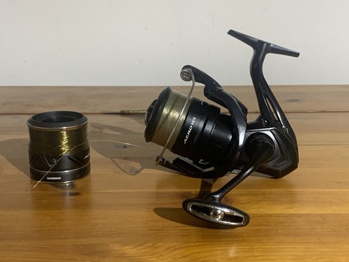 Shimano aero 4000 - shimano,