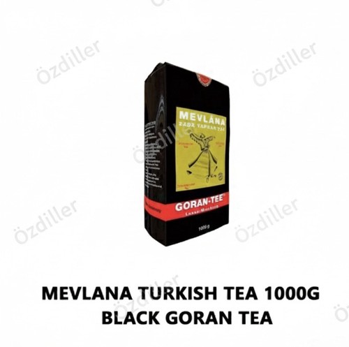 Mevlana turkish tea 1000g big - mevlana,
