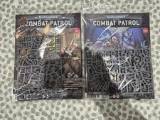 Warhammer 40k Combat Patrol