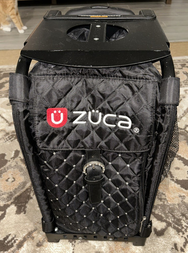 Zuca sport bag mystic - mystic,