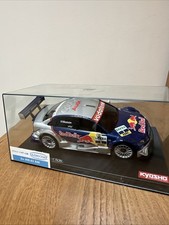 KYOSHO Mini-Z Body Audi A4