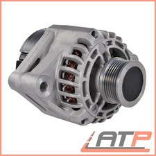 ALTERNATOR 130A FOR SAAB 9-3