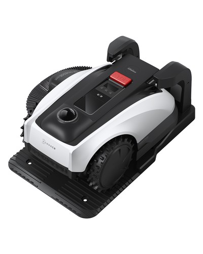 Ecovacs goat o1200 - ecovacs,