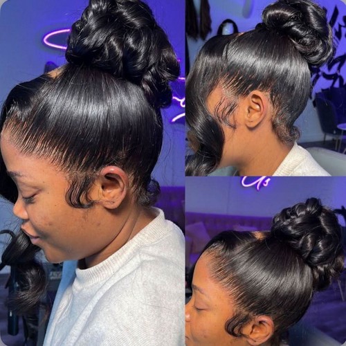 360 full lace wig - 360, hair