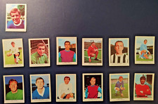 NABISCO TRADING CARDS