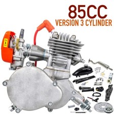 Shadow V3 85cc - FULL KIT 52mm