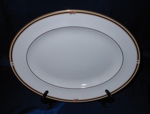 Vintage wedgewood clio oval - vintage,