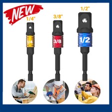 Impact Drill Socket Adaptor