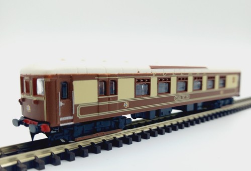 Gauge scale brighton belle - n,