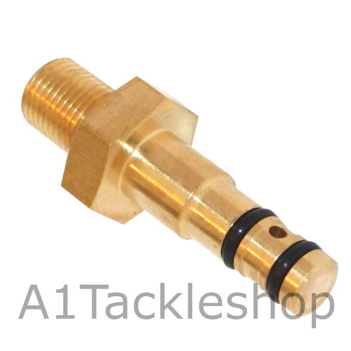 Air rifle filling charging - rifle,