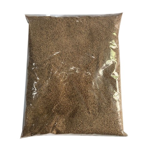 1kg sand blasting - sand,