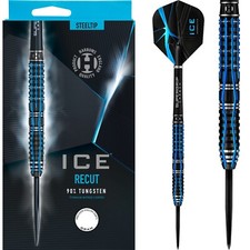 Harrows Ice Recut Darts Set 21g 22g 23g 24g 25g 26g grams Tungsten