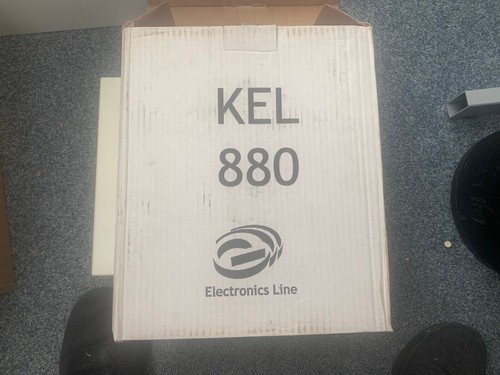 Electronics line kel 880 wired - 880,