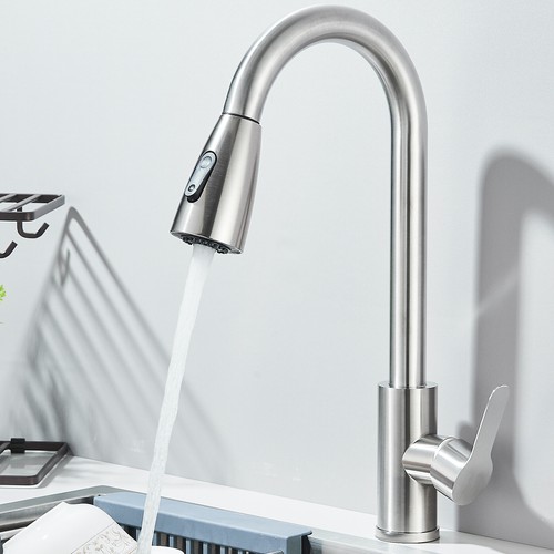 360 kitchen sink mixer - 360°,