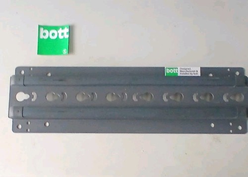 Bott racking van - bott,