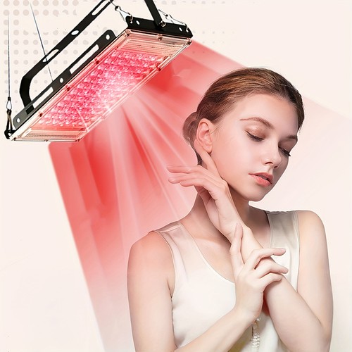 660 850nm red light therapy - light,