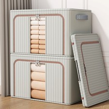 Underbed Clothes Storage Bags