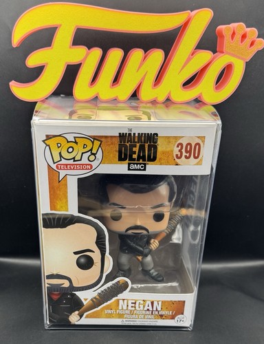 Funko pop the walking - the, dead