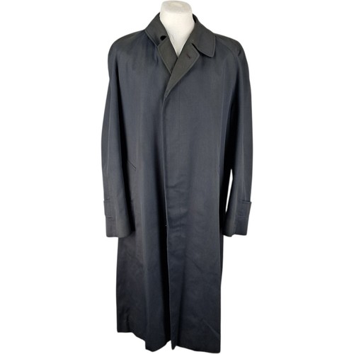 Aquascutum trench coat mens - coat,