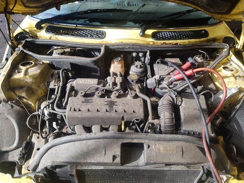 2001 mk1 r50 - mk1, mini