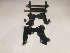 1990 SUZUKI LT80 ENGINE MOUNTS