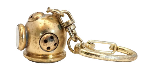 Vintage style solid brass - vintage,