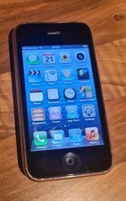 Apple iPhone 3GS - 16GB -