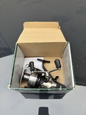 shimano baitrunner Xt 10000 rb