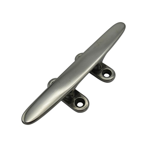 Boat cleat open base - boat,