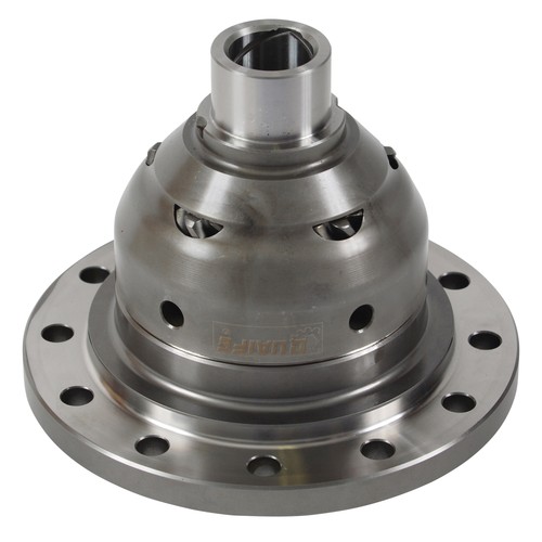 Quaife atb limited slip - limited,