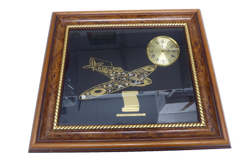 Battle britain supermarine - battle,