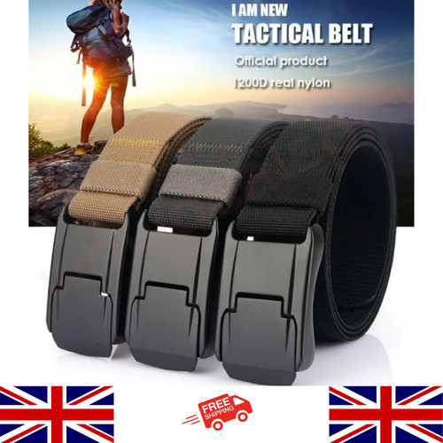 Hard alloy men belt quick - hard,
