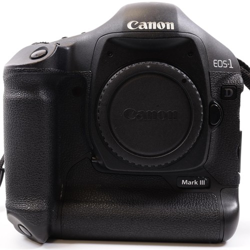 Canon eos mark - eos, iii