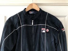 Fila..Bj (Bjorn Borg) Terrinda