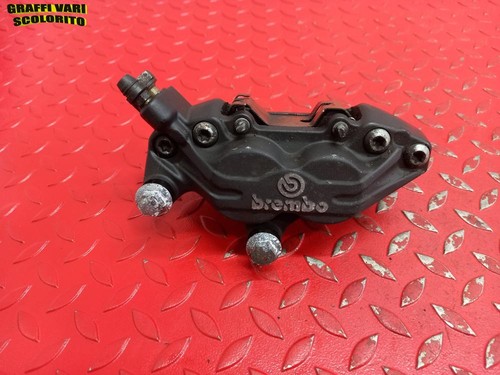 Front left brake caliper - left,